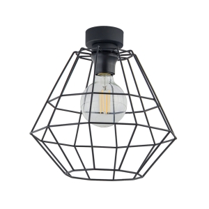 DIAMOND BLACK LAMPA SUFITOWA 1 PŁ