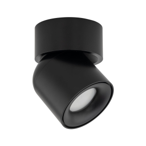 TWIST BLACK GU10