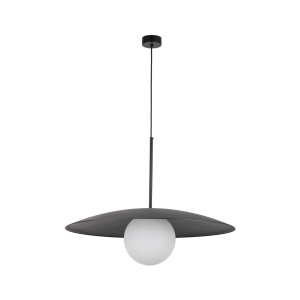 SLATE BLACK GLASS