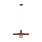SILA GREEN BRICK 1XE27 LAMPA WISZĄCA 400