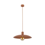 ASTRA BRICK 1XE27 LAMPA WISZĄCA