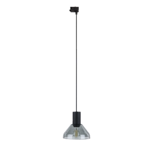 TRACER NEO BLACK 1XE27 TRÓJOBWODOWY