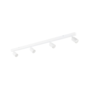 NEX WHITE 4XGU10 LAMPA SUFITOWA