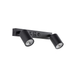TOP BLACK 2 KINKIET Z USB