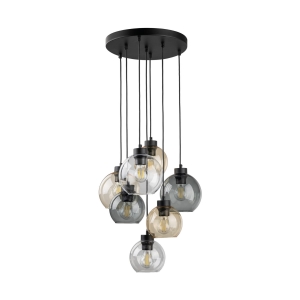 CUBUS MIX LAMPA WISZACA 7 KOŁO