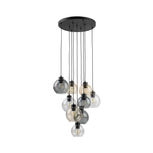 CUBUS MIX LAMPA WISZACA 9 KOŁO