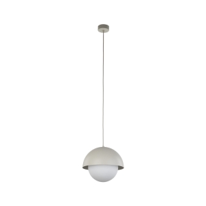 BONO BEIGE LAMPA WISZACA 1 M