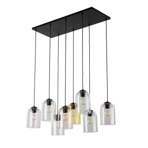 MOLLY LAMPA WISZĄCA 8