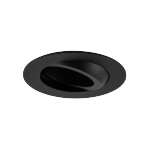 AURA BLACK GU10