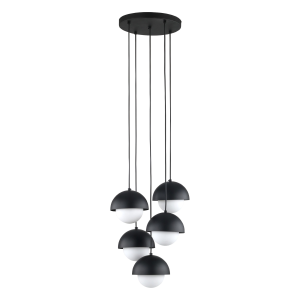 BONO BLACK LAMPA WISZACA 5