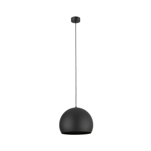 ZOE BLACK LAMPA WISZACA 1 M