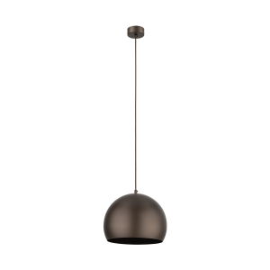 ZOE BROWN LAMPA WISZACA 1 M