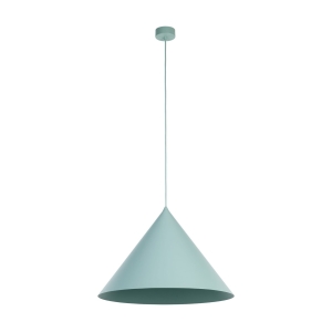 CONO MINT LAMPA WISZĄCA 1 XL