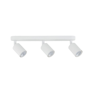 LIVIA WHITE LAMPA SUFITOWA 3