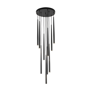 PIANO BLACK LAMPA WISZACA 10