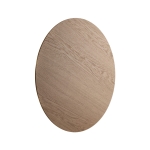 LUNA WOOD DĄB KINKIET 8  600