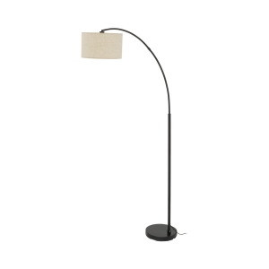 ZENITH LINEN LAMPA PODŁOGOWA 1
