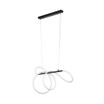 FLEXI LED BLACK 36 W
