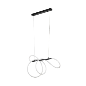 FLEXI LED BLACK 36 W