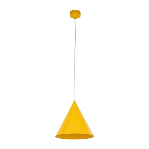 CONO YELLOW LAMPA WISZACA 1 M