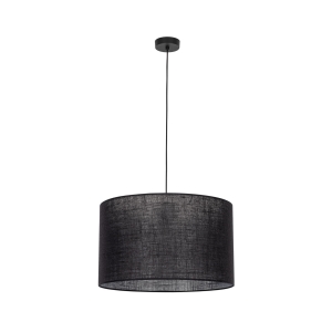 GLORII BLACK LAMPA WISZĄCA 1