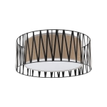 HARMONY NATURE LAMPA SUFITOWA 4 500