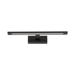 GALLERY LED BLACK 12W