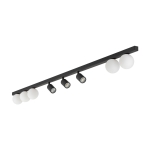 VOX LAMPA SUFITOWA 8