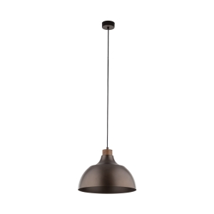 CAP BROWN LAMPA WISZĄCA 1