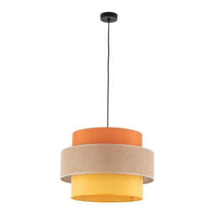 TRIO JUTA LAMPA WISZĄCA 1