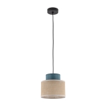 DUO JUTA GREEN LAMPA WISZACA 1