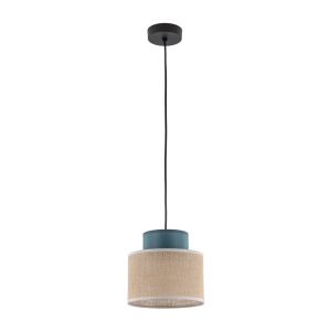 DUO JUTA GREEN LAMPA WISZACA 1