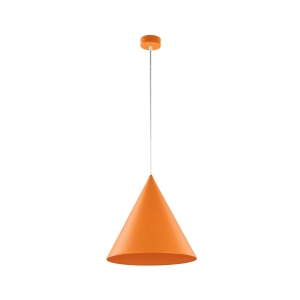 CONO ORANGE LAMPA WISZACA 1 L