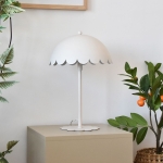 LAMPA STOŁOWA FLOW LY04FLO/H43/BL