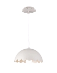 FLOW Lampa wisząca średn. 30cm LY01FLO/D30/BL