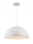 FLOW Lampa wisząca średn. 50cm LY01FLO/D50/BL