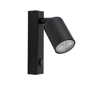 TOP BLACK 1 KINKIET