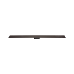NAVI BROWN LONG KINKIET LED