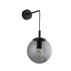 ESME GRAPHITE KINKIET 1