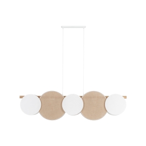 PULSE LAMPA WISZĄCA 5