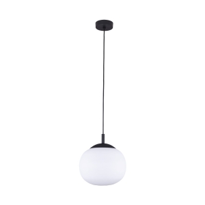 VIBE WHITE LAMPA WISZĄCA 1 250