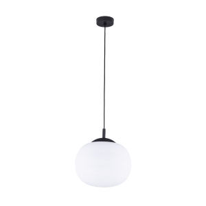 VIBE WHITE LAMPA WISZĄCA 1  350