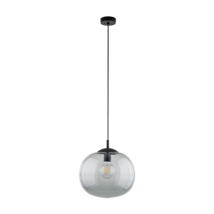 VIBE GRAPHITE LAMPA WISZĄCA 1  350