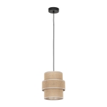 CALISTO JUTA LAMPA WISZĄCA 1  200