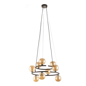 ANABELLE BROWN LAMPA WISZĄCA 9