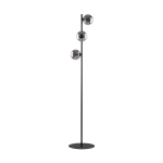 ESTERA BLACK LAMPA PODŁOGOWA 3