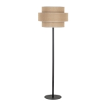 CALISTO JUTA LAMPA PODŁOGOWA 1