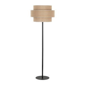 CALISTO JUTA LAMPA PODŁOGOWA 1