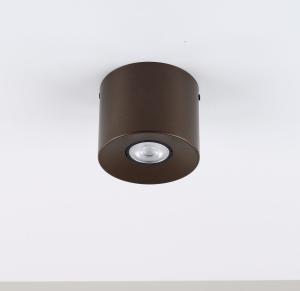 ORION S BROWN LAMPA SUFITOWA 1
