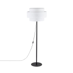 CALISTO WHITE LAMPA PODŁOGOWA 1